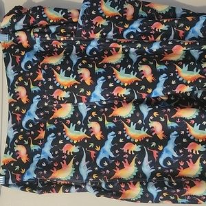 Dino Leggings! Xl Svaha Leggings with Pockets